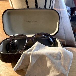 RARE Bottega Veneta Vintage Sunglasses